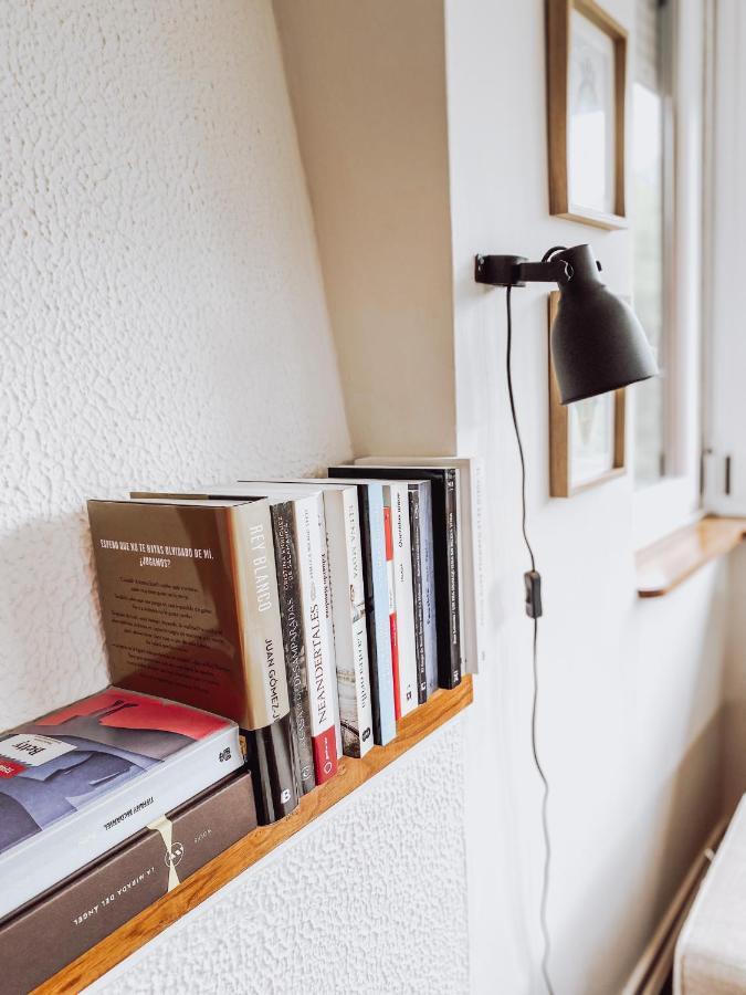 라네스 Bella Kalma, Acogedora Casa Con Parking, Jardin Y Wifi 게스트하우스 외부 사진