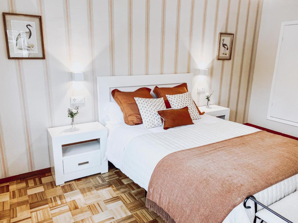 라네스 Bella Kalma, Acogedora Casa Con Parking, Jardin Y Wifi 게스트하우스 외부 사진