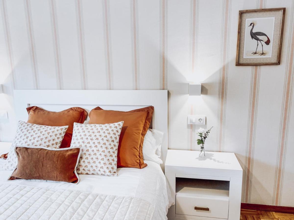 라네스 Bella Kalma, Acogedora Casa Con Parking, Jardin Y Wifi 게스트하우스 외부 사진