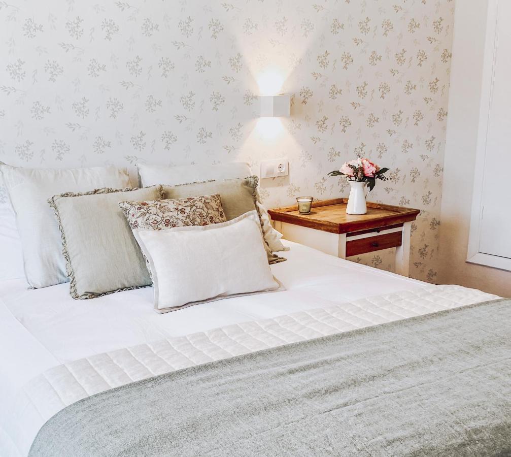 라네스 Bella Kalma, Acogedora Casa Con Parking, Jardin Y Wifi 게스트하우스 외부 사진
